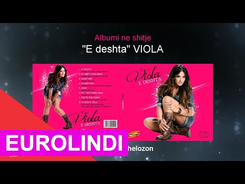 Viola - Pse po xhelozon