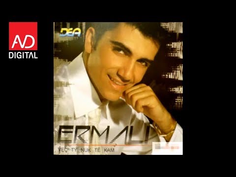 Ermal Fejzullahu - Shtate dite