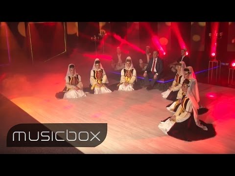 Mahmut Ferati - Nanes