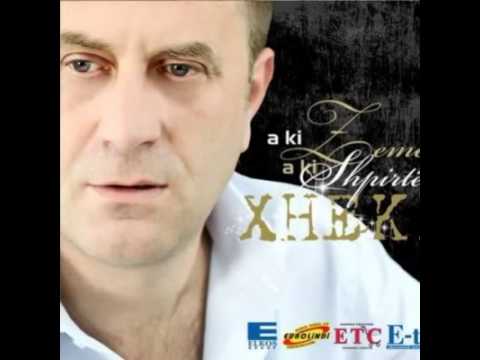 Xheki - Krejt eshte rren