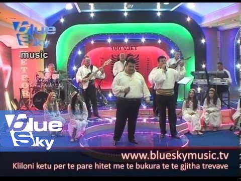 Edi dhe Fatos Furra - Moj dashnore 