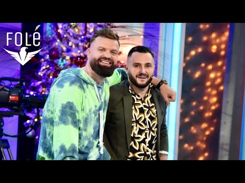 Bes Kallaku x Mateus Frroku - Kolazh