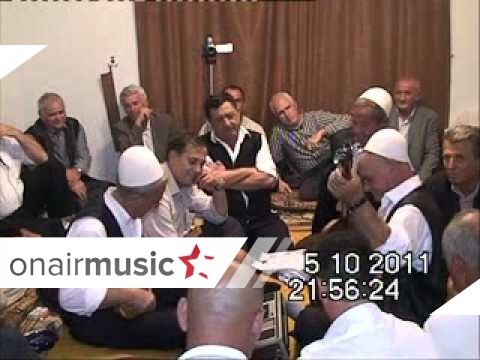 Halili dhe Isa - Halil Hamza dhe Mbledh Davleti 