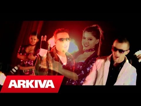 Sokol Koci Ft N-J Ziva - Te mbaj ne Zemer 