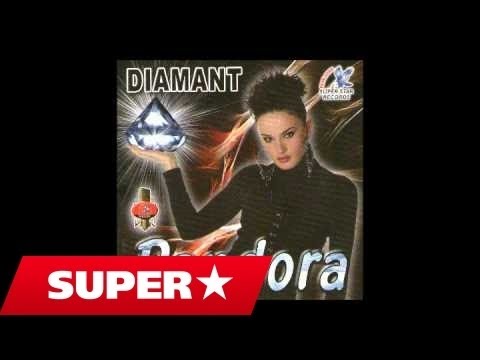 Pandora - Ruaju djalo