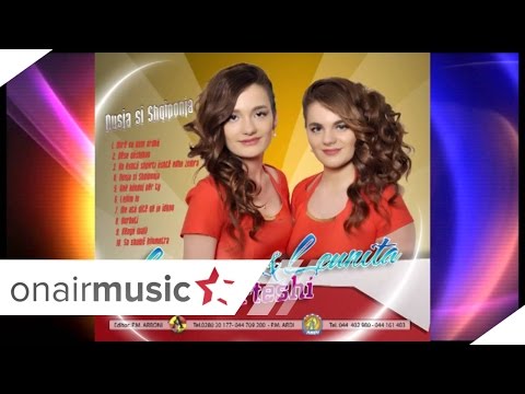 Motrat Perteshi - Kenge malli 