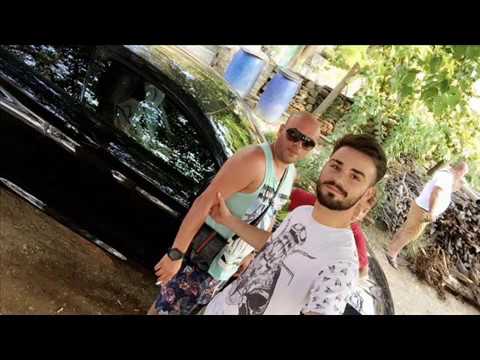 Granit Elshani - Tallava 