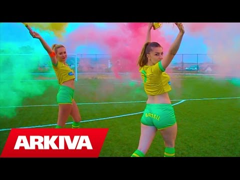 Faraoni G ft. Kastro Zizo - Jepma jepma