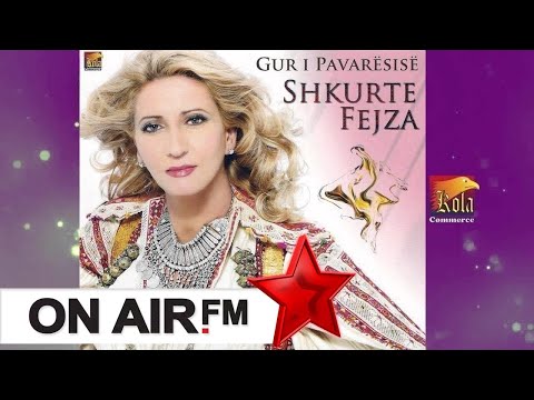 Shkurte Fejza - Hajde Syn Oj Zi