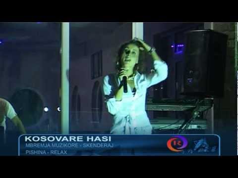  Kosovare Hasi - Shkon e Vjen