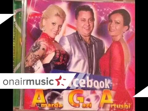 Amarda , Gazi , Artushi - Luj qyqekun 