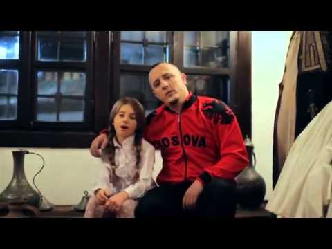 Mc Qoppa Ft Kaltrina Delija - 0 vjetori 