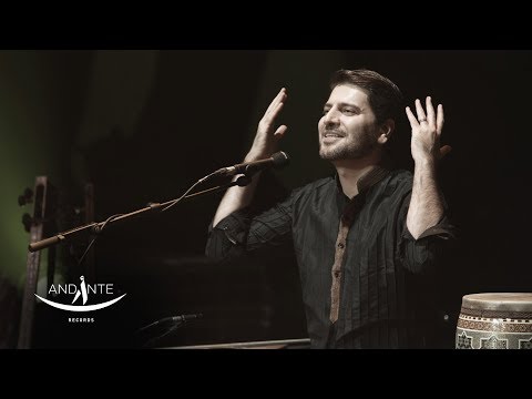 Sami Yusuf - All-llahu