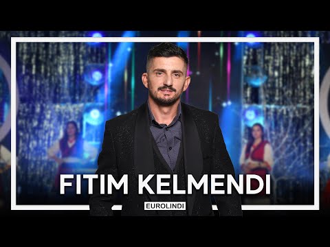 Fitim Kelmendi - Tallava per sevdali