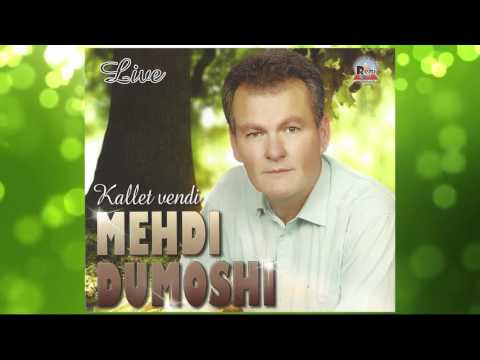 Mehdi Dumoshi - Mavi mavi (Potpuri) 