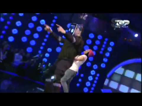 Flori Mumajesi - Tallava 