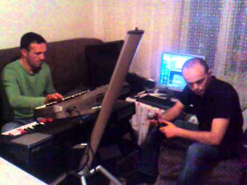 Arben Sefedini - Sa mka marr malli 