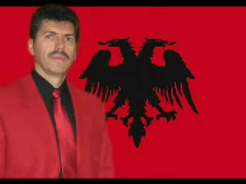 Rifat Berisha - Mos te harroj se jem shqiptar 