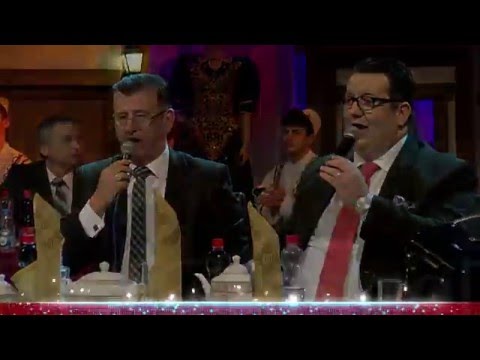 Dani Alma Afrimi Gjyla Beqa - Potpuri