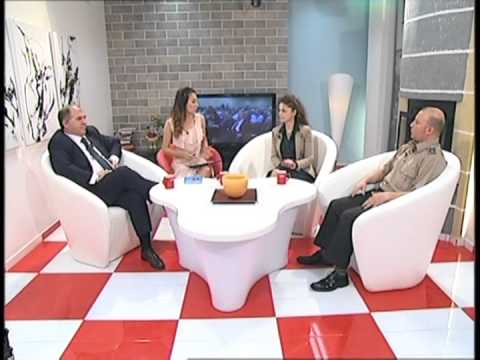 Mira Bregu - Magjia e tangos