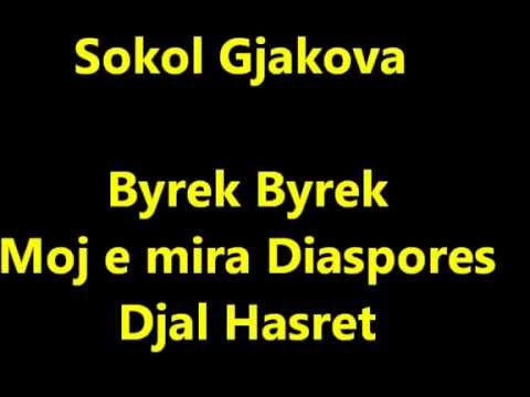  Hysi - Djal hastret & Goc pejane 