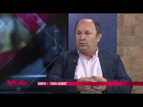 Shqipja & Pro Bend  - Luhet vallja e Par 