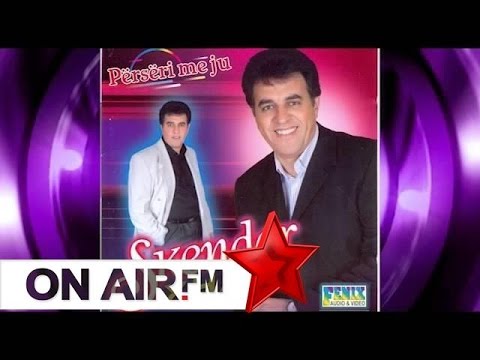 Skender Xhafa - Molle verore