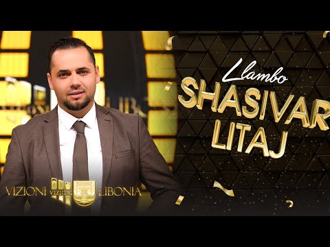 SHASIVAR LITAJ - LLAMBO