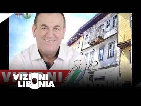 Mahmut Ferati - Kohe e humbur 