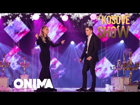 Aida Doci ft Clirim Doci - Potpuri