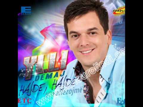  Ylli Demaj - Tallava 
