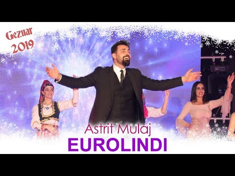 Astrit Mulaj - Kalle Shqipe