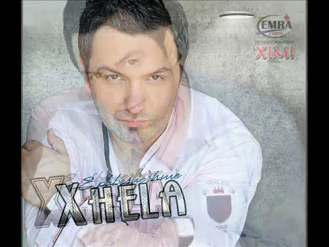  Xhela - S me behet taman 