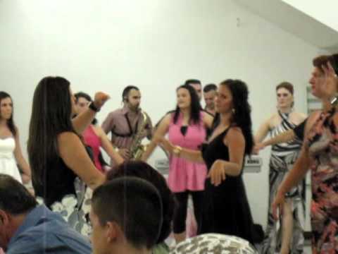 Bekim Kastrati - Live 