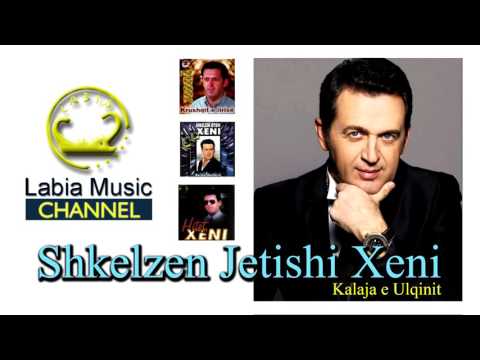  - Xeni - Kalaja e ulqinit