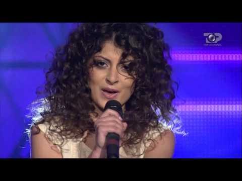 Ervisa - Mos me zgjo 