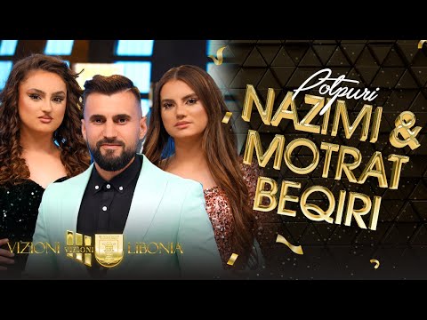 Nazim x Motrat Beqiri - Sot po bahem dhander