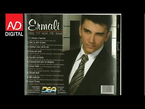 ERMAL FEJZULLAHU - Ndahet Zemra Ne 2 Pjese