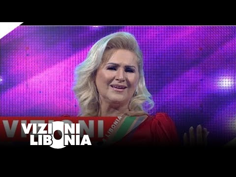 Shyhrete Behluli - Me vjen keq