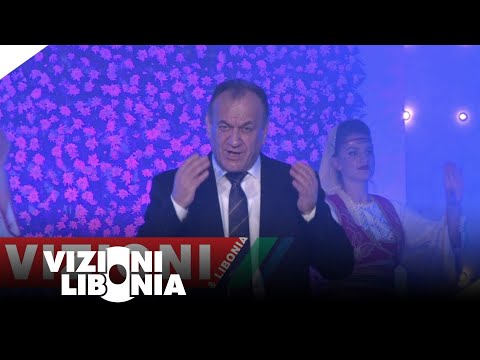 Mahmut Ferati - Pse po Provokon