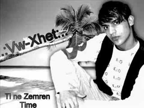 Vw Xhet - Ne jeten time