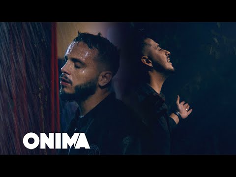 Irkenc Hyka - Qaje ft Andreas