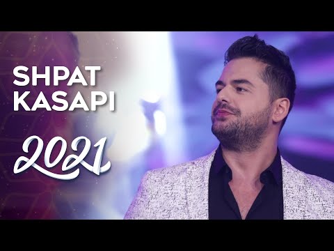 Shpat Kasapi - Lum e Lum Nana