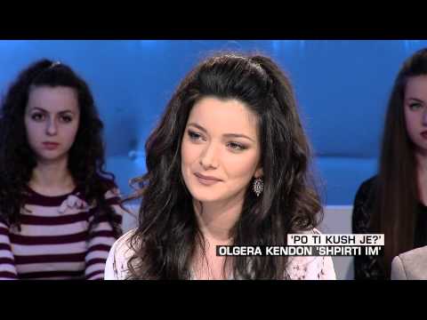 Nora Muqaj - Shpirti Im