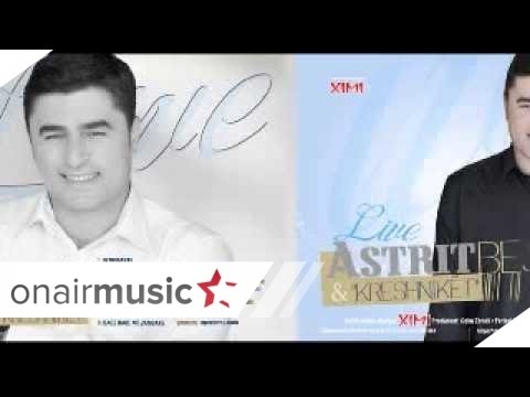 Astrit Bejta - Qefe Qefe 