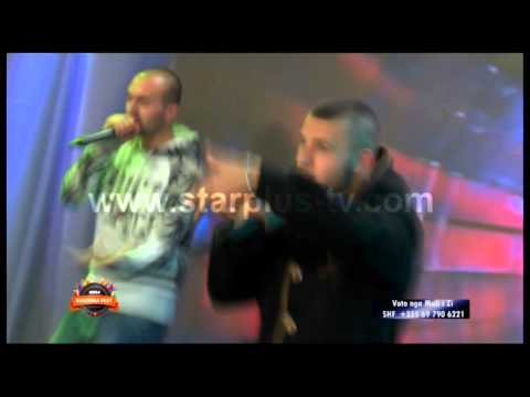 Kujtime Ahmeti - So Fire 