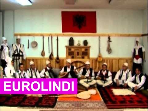  Januz Mushkolaj - Krail Nikolla