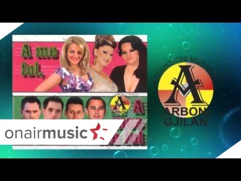 Bekim Kastrati - A met fol a mos met fol 