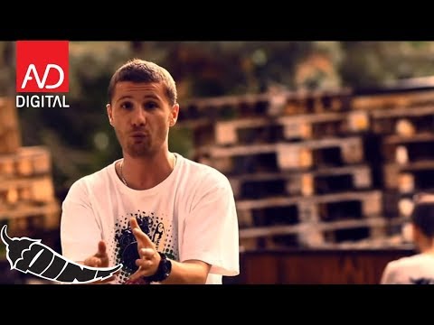 Lyrical Son - Qellimi 