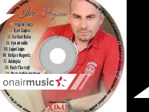 Ilir Hyseni - Do ta kallim dushkun 